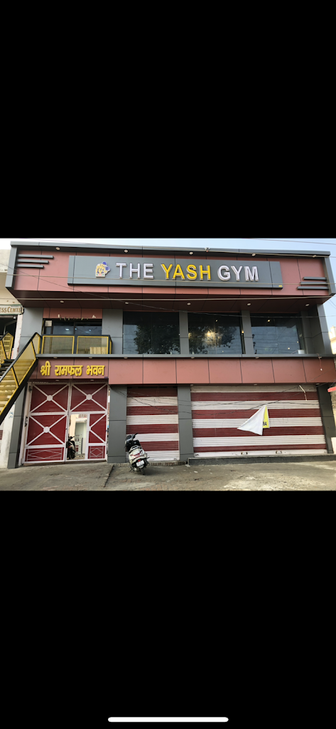 Yash Gym