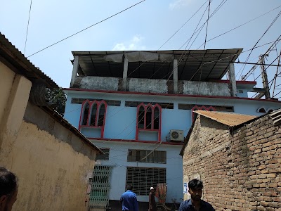 Photos of Bhanga Jame Masjid