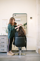 Photo n°7 de Biocoiff' - Coiffeur Bio Nancy et Colorations Végétales à Nancy (Magasin bio)