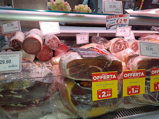 Market Sigma Di Piras Claudia - Thumbnail