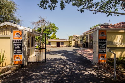 Photos of Madlula's Guest House