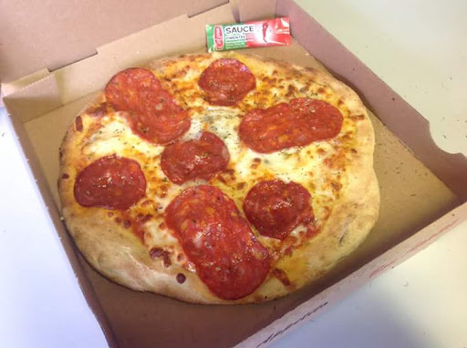 Photo 3 - Allo Pizza