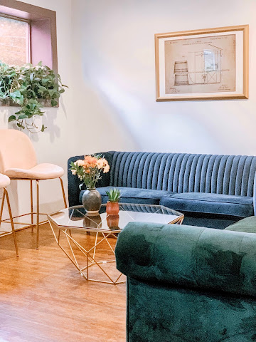 Decant Urban Winery by null