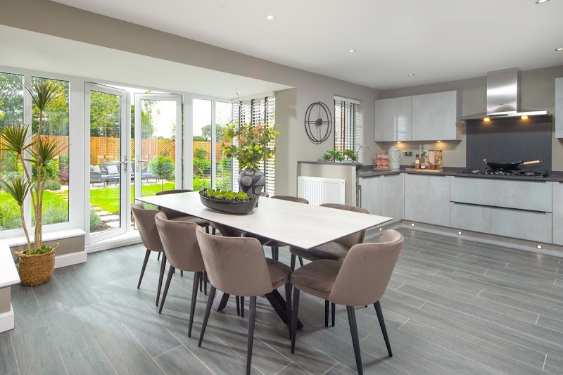 David Wilson Homes - Calder Rise photo 2