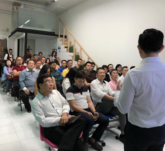 1093 Lower Delta Rd, Singapore 169204