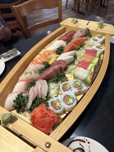 Jimmy's Sushi Restaurant - Thumbnail