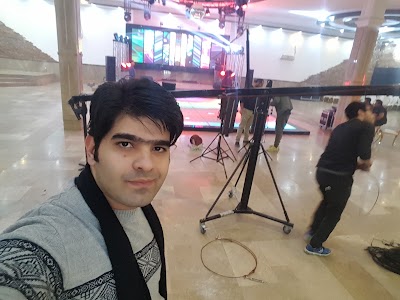 Photos of Almas Garden Hall