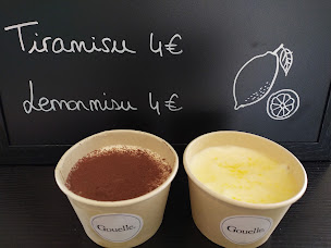 Photo n°14 de Gouelle pizzeria à L'Hermitage (Restaurant)