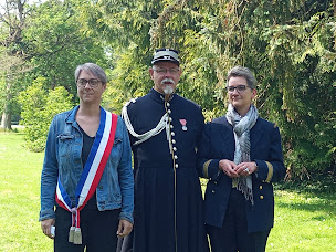 Photo n°18 de Peloton Verly état major Napoléon III à Bazouges Cré sur Loir (Association bénévole)