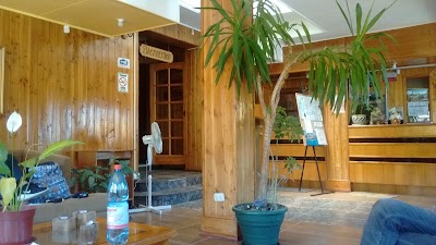 Photos of Hotel Casa Grande