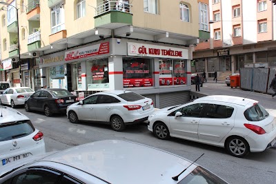 Photos of G&uuml;l Kuru Temizleme