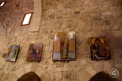 Photos of Lady Of Alniaah Church (the earthquake)