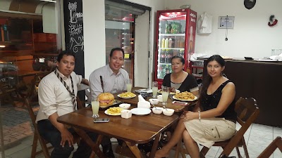 Photos of KILATE BURGER