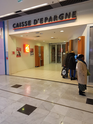 Caisse d'Epargne - Thumbnail