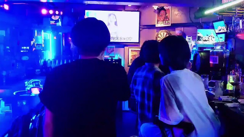 ショットバー JaBras（ジャブラス）柏