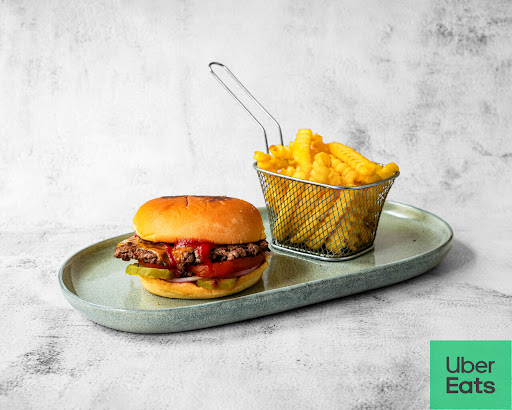 Photo 3 - Family food