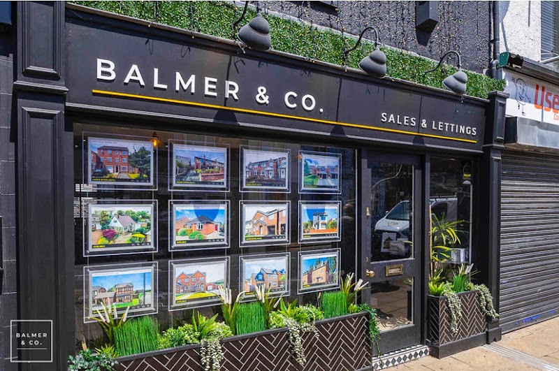 Balmer & Co | Atherton photo 2
