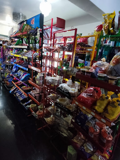SUPERCO - Visual