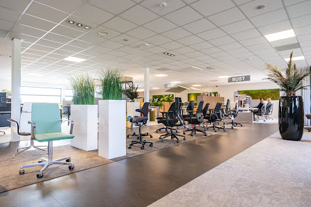 Bruinsma Kantoor & ICT Stelling 10, 7773 ND Hardenberg, Nederland