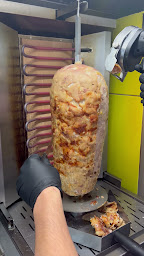 Photo n°8 de Pizza Mistral à Jarville-la-Malgrange (Restaurant)