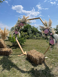 Photo n°43 de AU COEUR D'UNE PASSION à Mayet (Fleuriste)