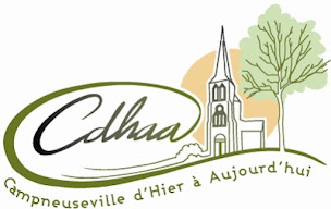 Photo n°1 de Campneuseville d'hier à aujourd'hui à Campneuseville (Association culturelle)