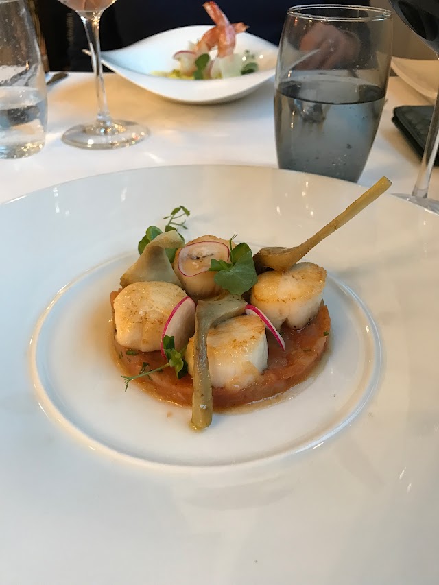 La Toque d'Or