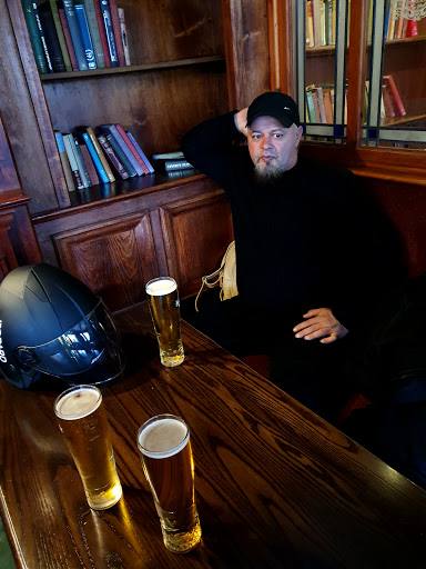The Lord Denman - Thumbnail
