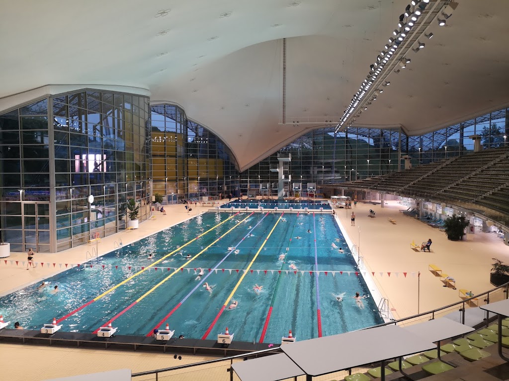Aqua Dynamics - Schwimmschulen München