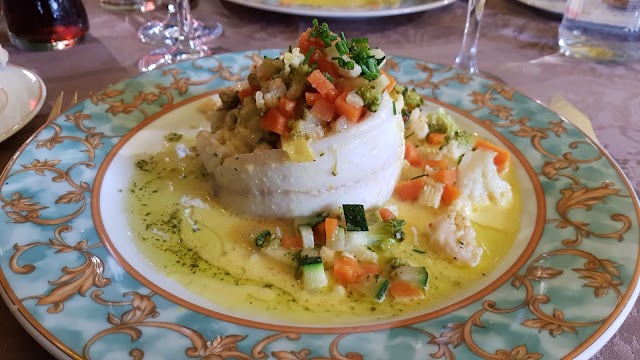 Logis Auberge du Clos Normand