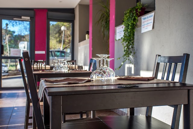 Les Délices de la Mer