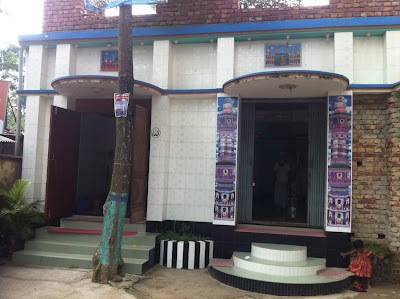 mosque