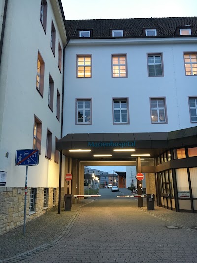 Photos of Niels-Stensen-Kliniken - Marienhospital Osnabr&uuml;ck