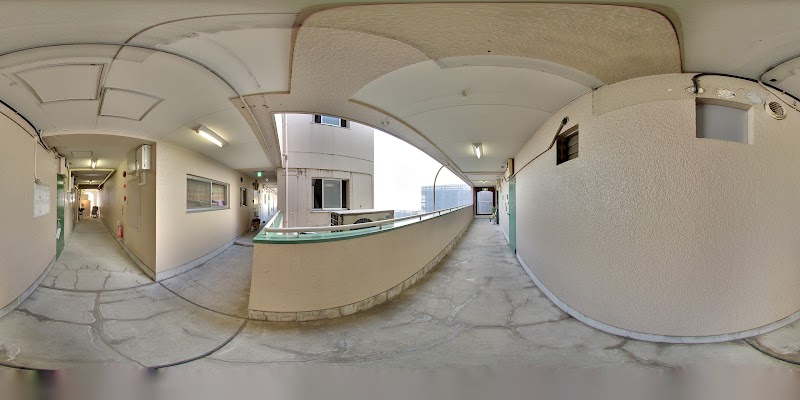 美容室Relage (リラージュ）