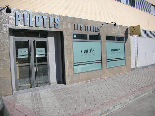Pilates Inside Out - Visual