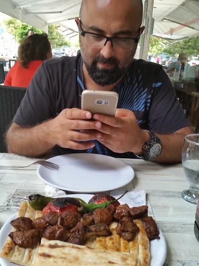 Photos of Kebapci Adil