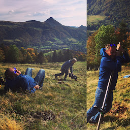 Photo n°10 de Boutique Distillerie Louis Couderc à Aurillac (Magasin)