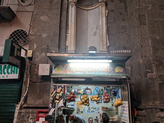 Acquafrescaio