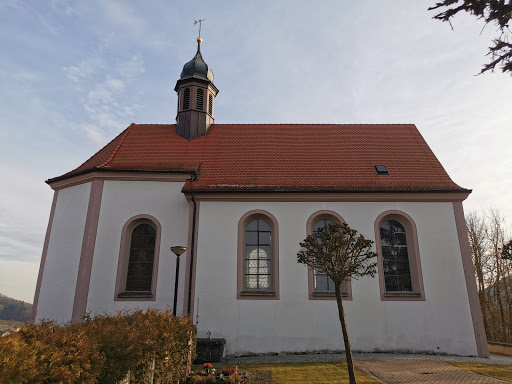 St. Agatha, Seelfingen - Thumbnail
