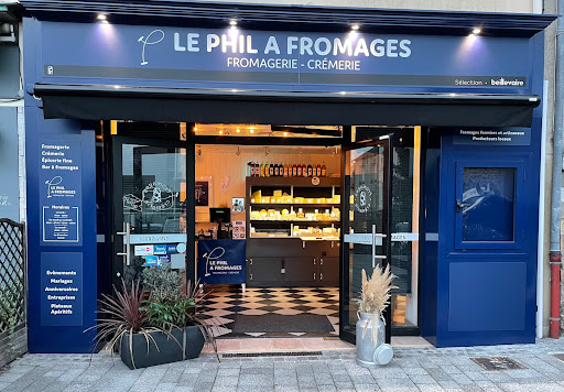 LE PHIL A FROMAGES - Thumbnail