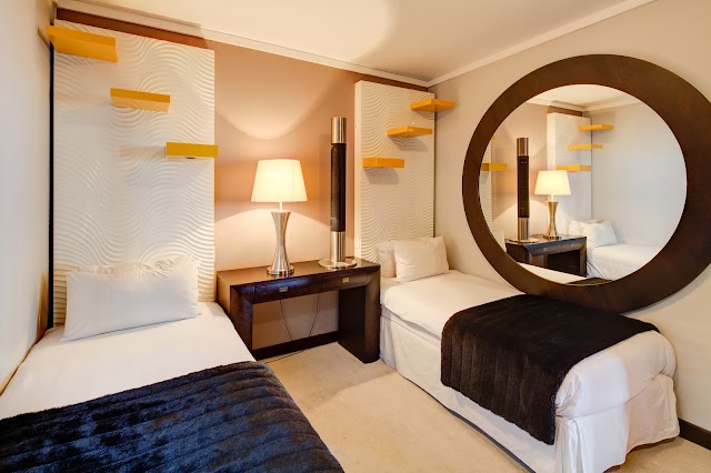 Icon Luxury Apartments