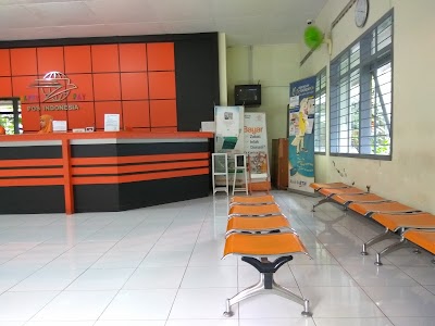 Photos of Kantorpos Surabaya Sukolilo