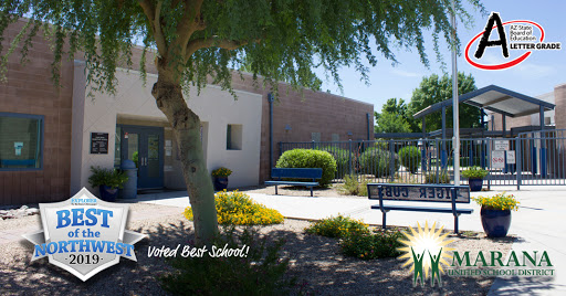 Twin Peaks K-8 School