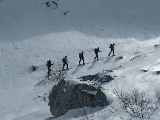 Scuola Sibilla - Scuola Alpinismo - Thumbnail