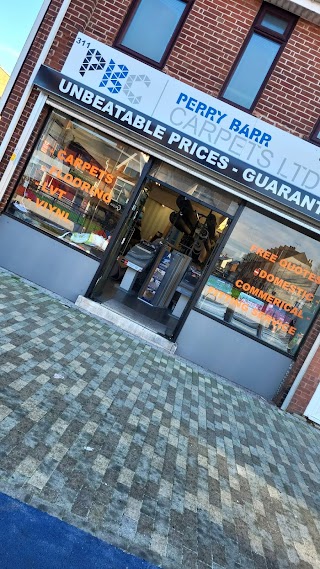 Perry Barr Carpets LTD