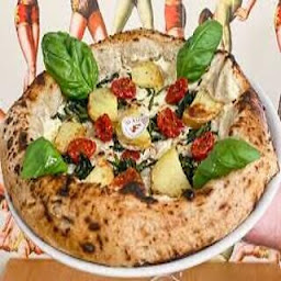 Photo n°5 de Ristorante Pizzeria Bella Napoli à Yzeure (Pizzeria)