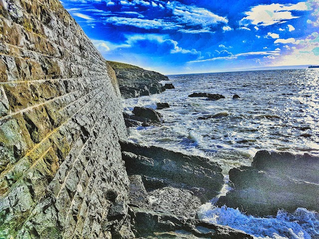 Barry Island Pleasure Park