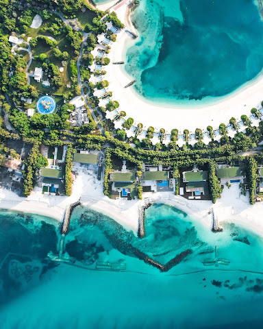 Nurai Island by null