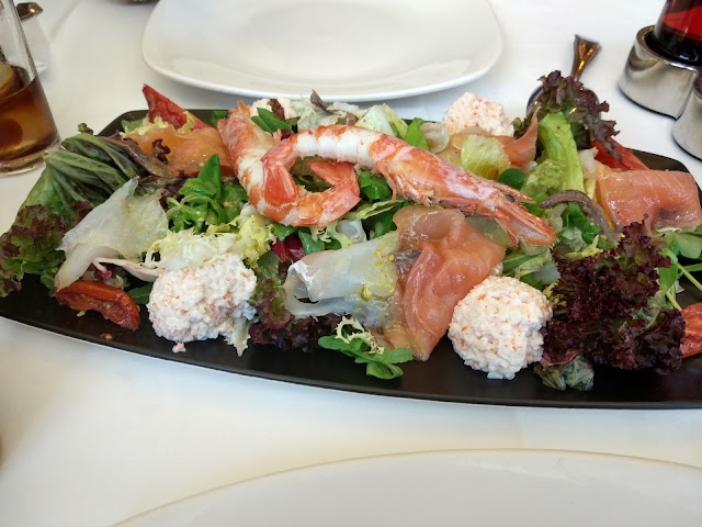 La Tagliatella