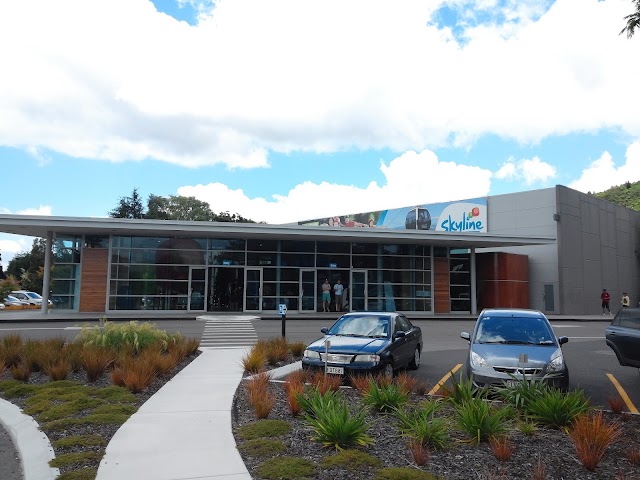 Skyline Rotorua